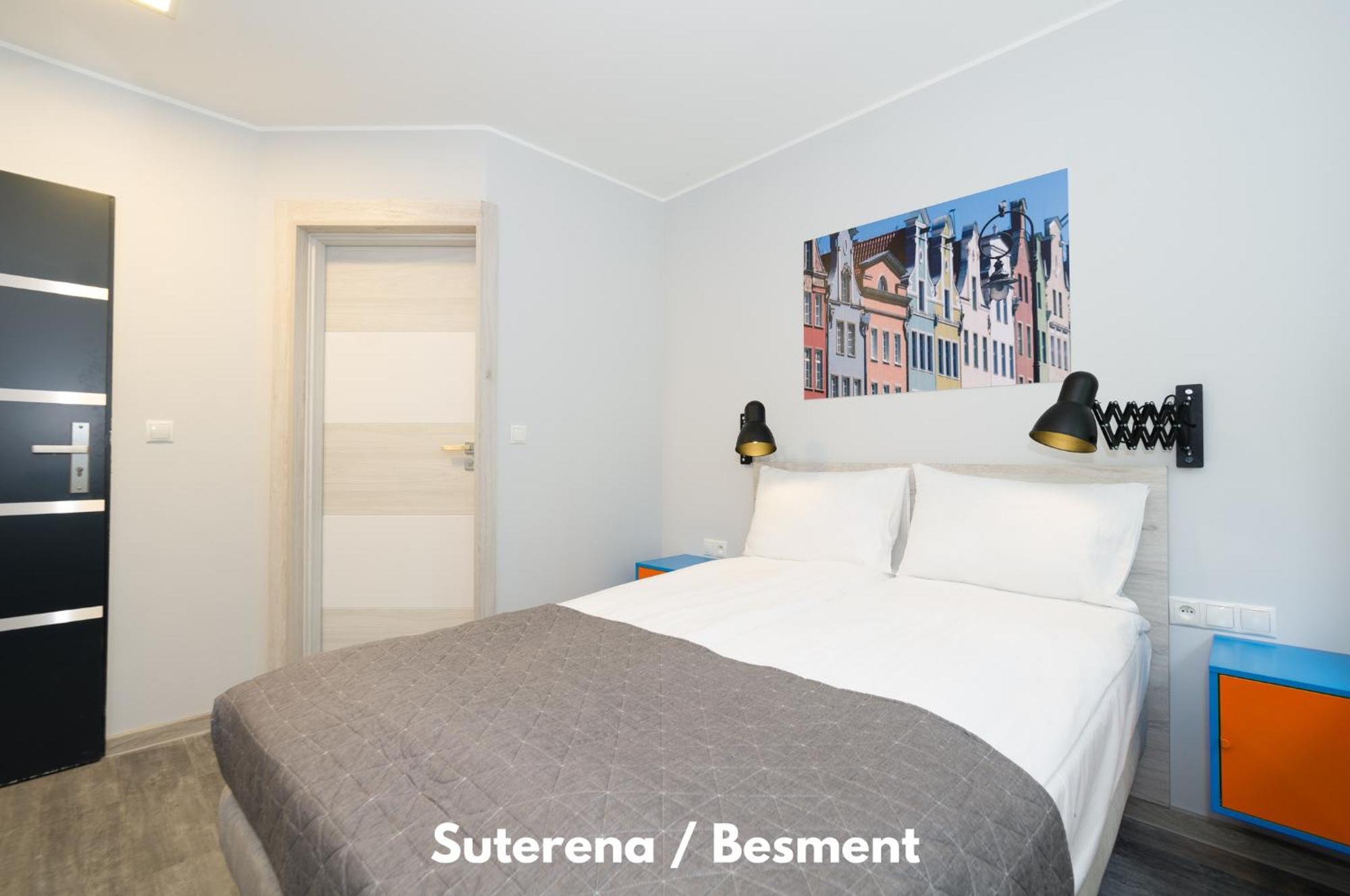 Zefiro Stajenna Lägenhet