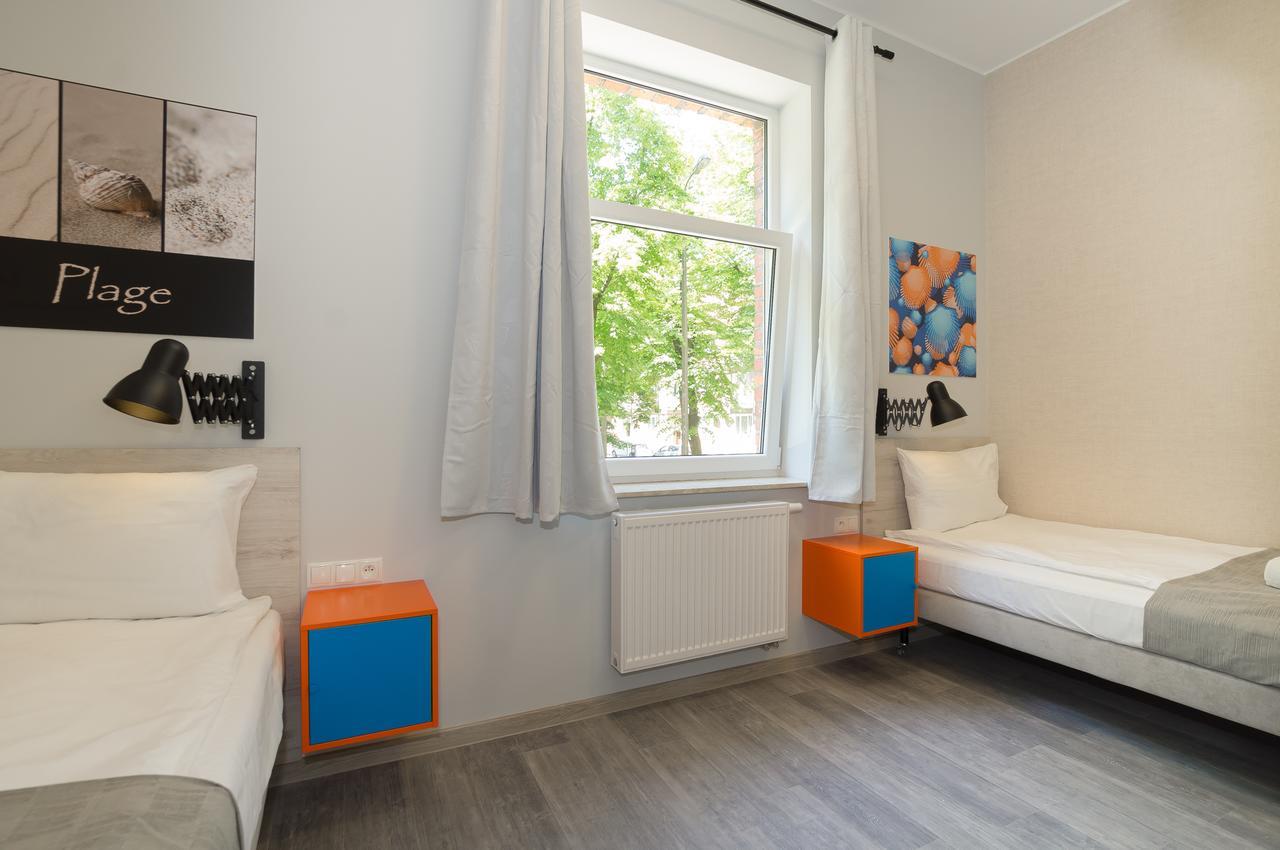 Zefiro Stajenna Gdańsk